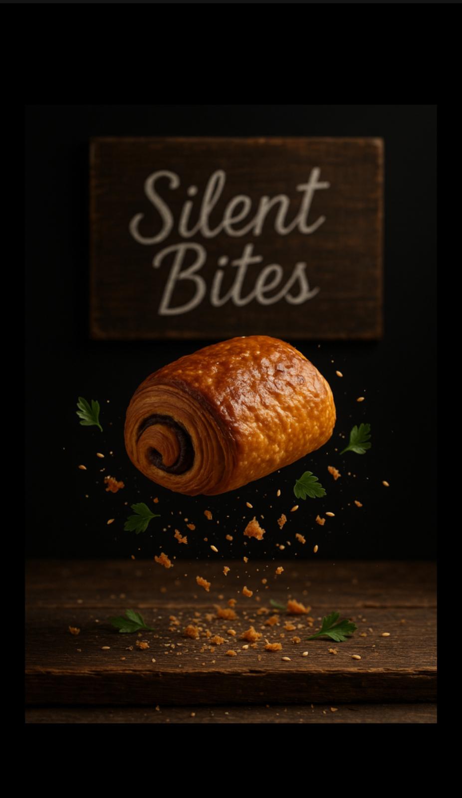 Pul Pul Tereyağlı Pain au Chocolat Tarifi – Fransız Tatlısı