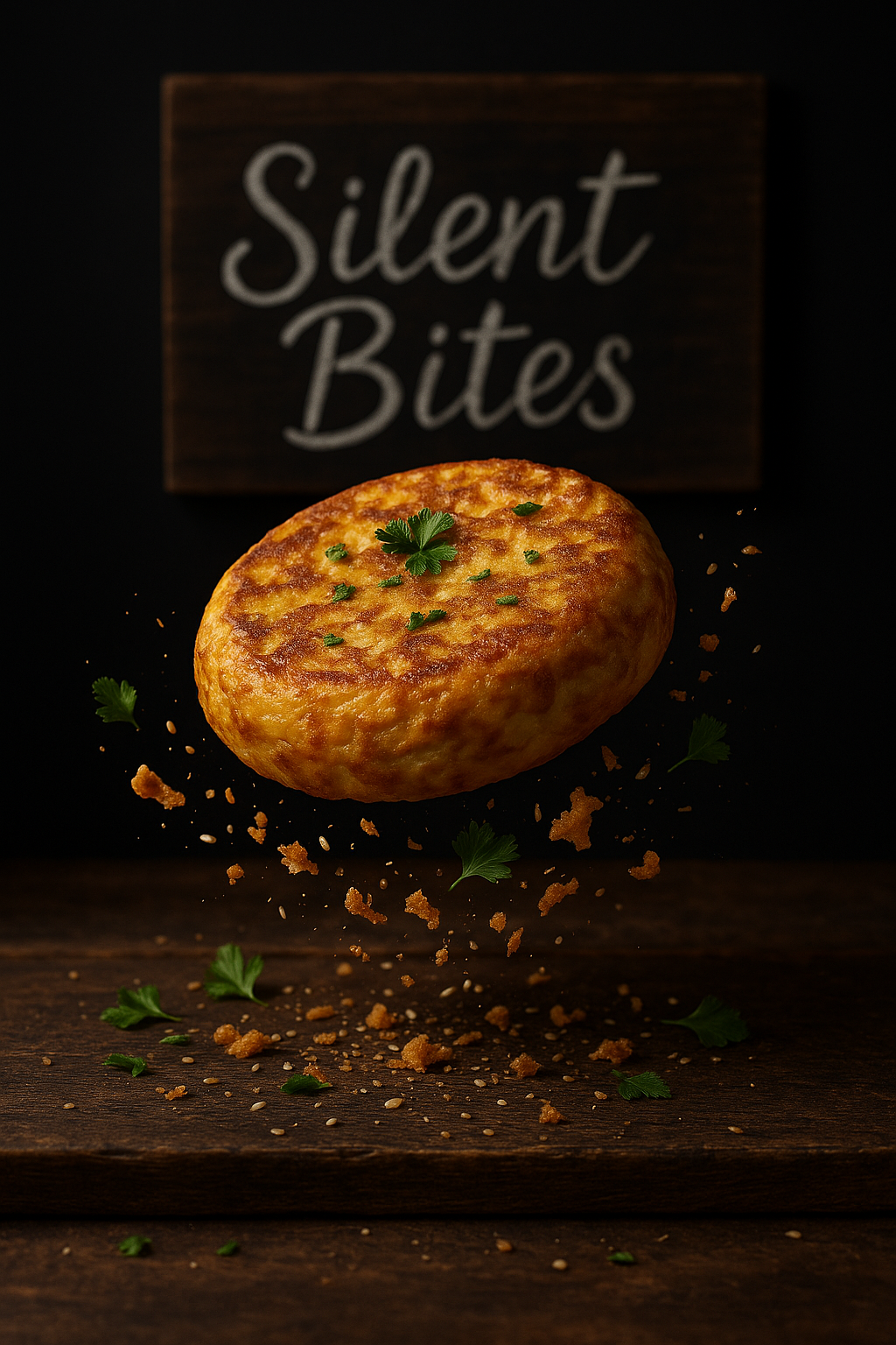 Tortilla de Patatas Tarifi – İspanyol Yemeği