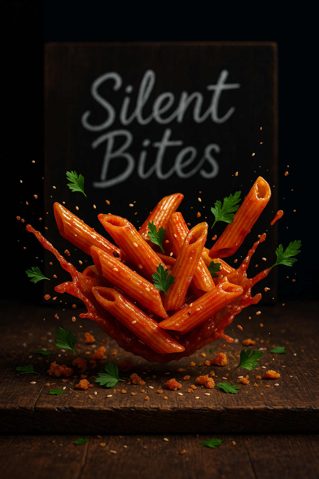Penne all’Arrabbiata Tarifi – İtalyan Yemeği