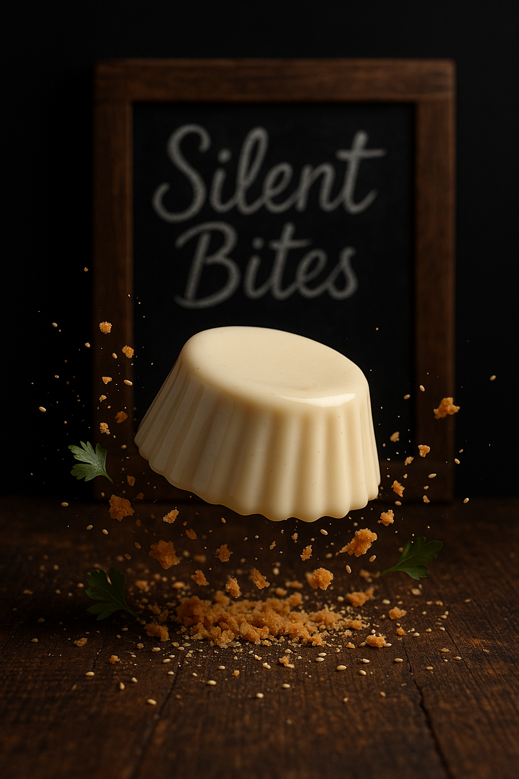 Panna Cotta Tarifi – İtalyan Tatlısı